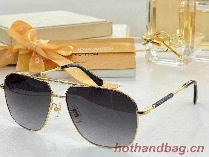 Louis Vuitton Sunglasses Top Quality LVS00947
